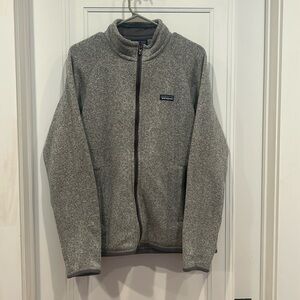 Men’s Patagonia better sweater